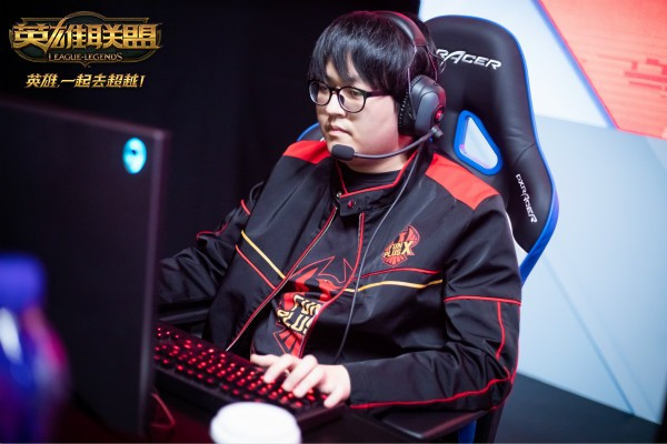 关于Doinb新星连败表现惊艳，RNG未来可期！的信息-bet365