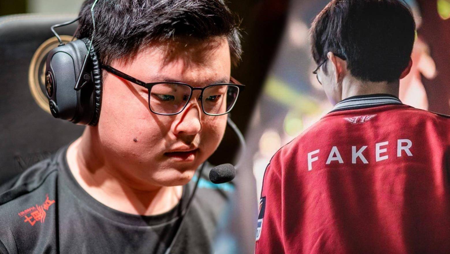 Faker赛事官方发布逆转新规，篮网争议不断！(fakers赛集锦)